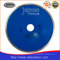 Diamond Saw Blade: 350mm Sintered Continuous Saw Blade